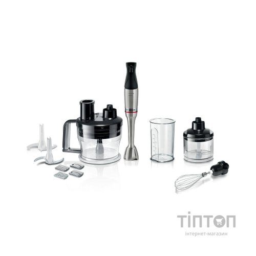 Блендер Bosch MSM6M871