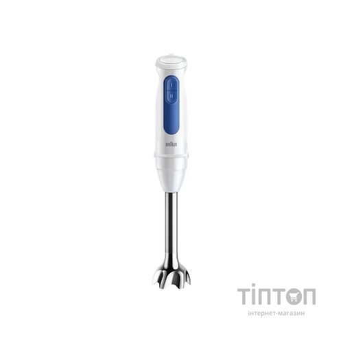 Блендер Braun MQ 30202 M WH