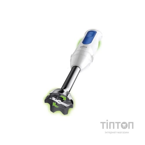 Блендер Braun MQ 30202 M WH