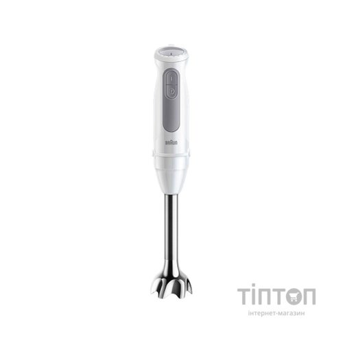 Блендер Braun MQ 50001 M WH