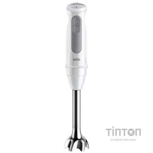 Блендер Braun MQ 50236 MWH