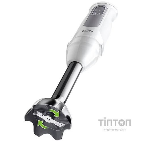 Блендер Braun MQ 50236 MWH