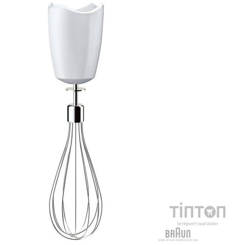 Блендер Braun MQ 5245 WH