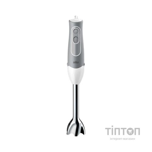 Блендер Braun MQ 535 Sauce