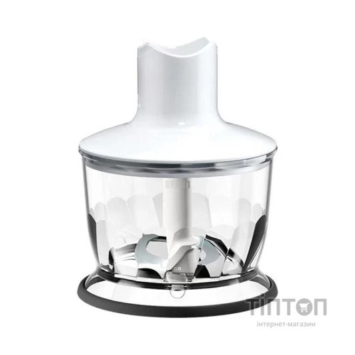 Блендер Braun MQ 535 Sauce