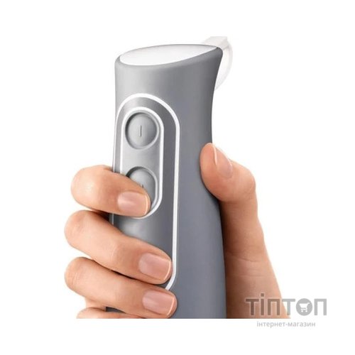 Блендер Braun MQ 535 Sauce