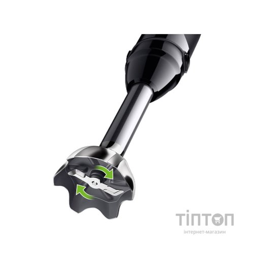 Блендер Braun MQ 55236 MBK