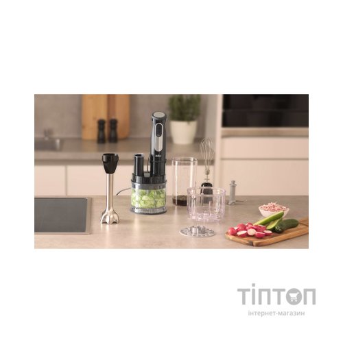 Блендер Braun MQ 55254 MBK