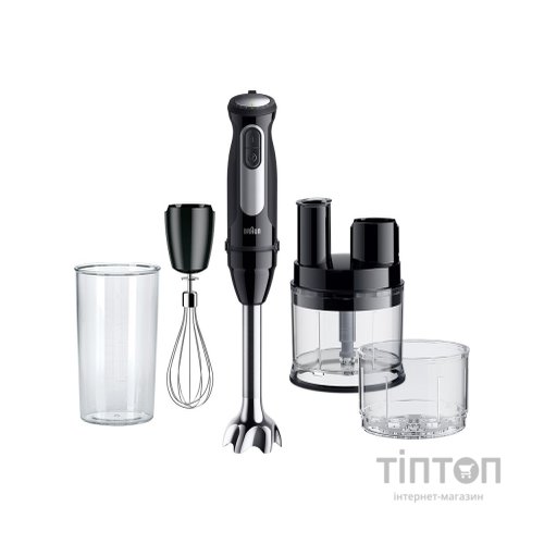 Блендер Braun MQ 55755 MBK