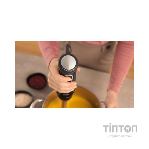 Блендер Braun MQ 55755 MBK