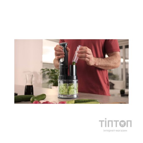 Блендер Braun MQ 55755 MBK