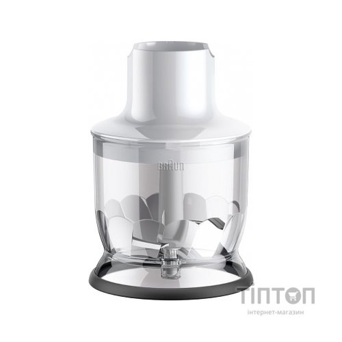 Блендер Braun MQ 7020 WH