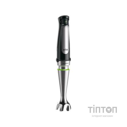 Блендер Braun MQ 7035 X BK