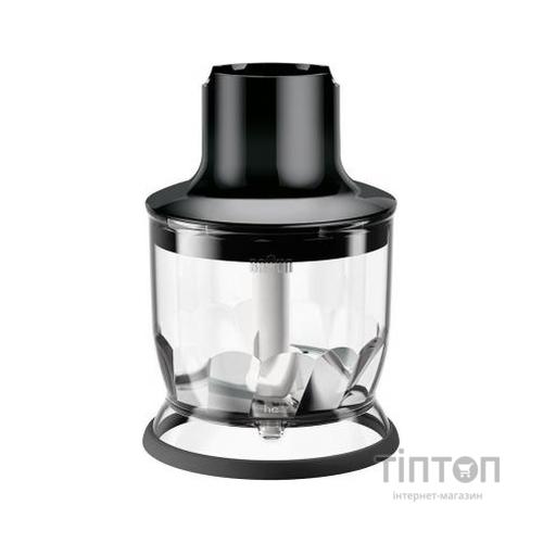 Блендер Braun MQ 7035 X BK