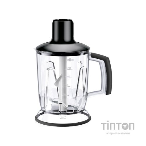 Блендер Braun MQ 7045 X BK