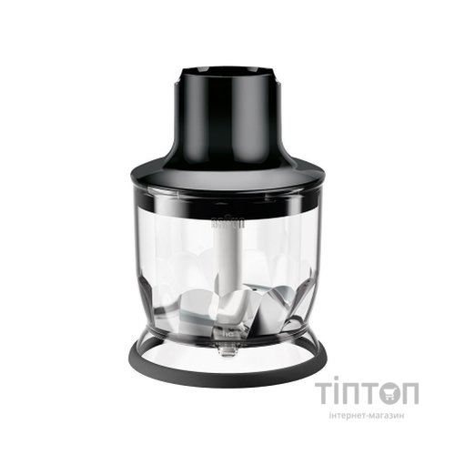 Блендер Braun MQ 7045 X BK