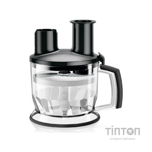 Блендер Braun MQ 7075 X BK