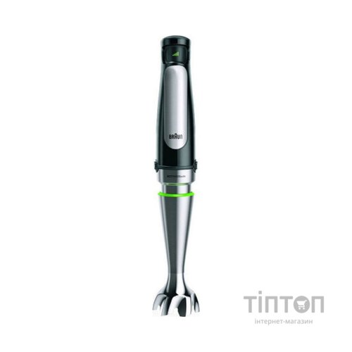 Блендер Braun MQ 7075 X BK (MQ7075XBK)