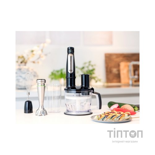 Блендер Braun MQ 7075 X BK (MQ7075XBK)