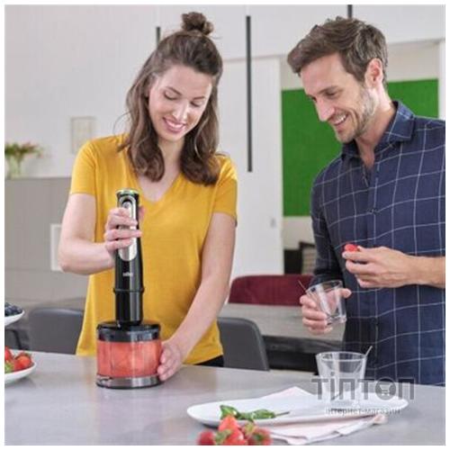 Блендер Braun MQ 9135 XI