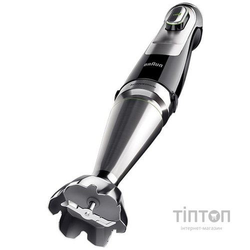 Блендер Braun MQ 9135 XI