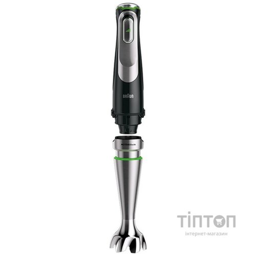 Блендер Braun MQ 9135 XI