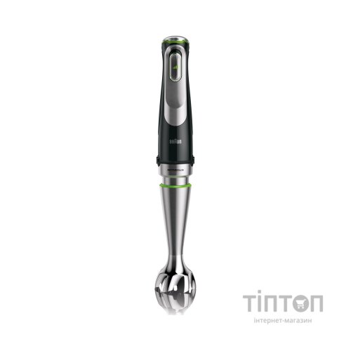 Блендер Braun MQ 9195 XLI