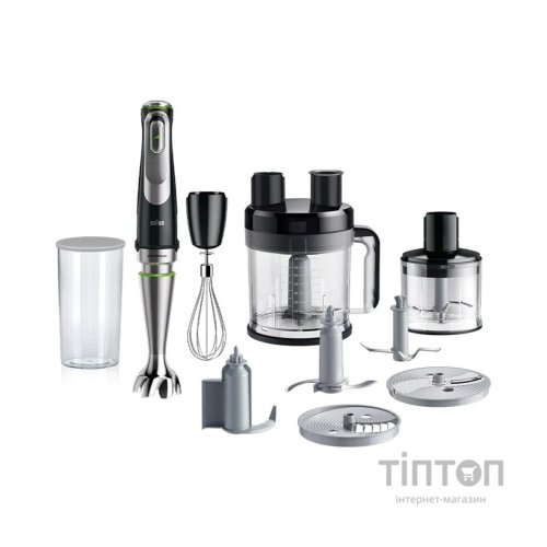 Блендер Braun MQ 9195 XLI