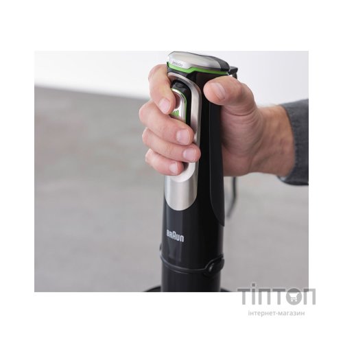 Блендер Braun MQ 9195 XLI