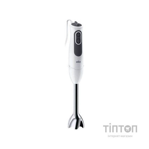 Блендер Braun MQ3135WH