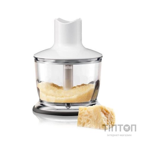 Блендер Braun MQ3135WH