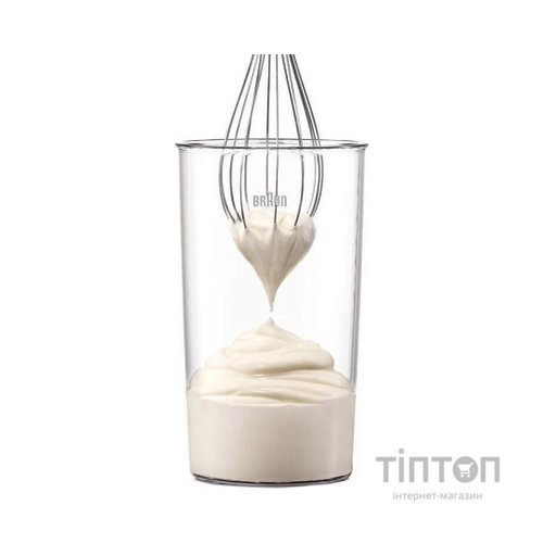Блендер Braun MQ3135WH