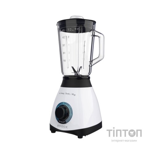Блендер Brock BL 1501 WH