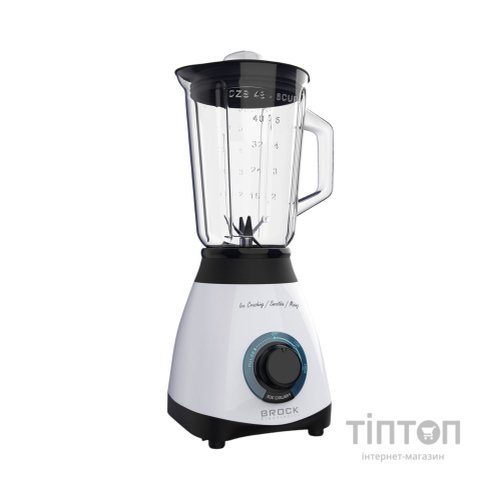 Блендер Brock BL 1501 WH