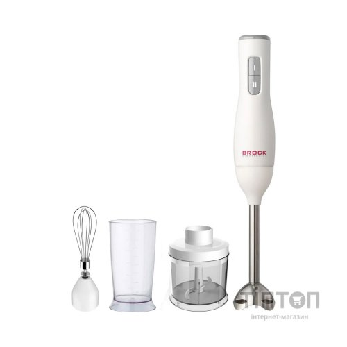 Блендер Brock HBS 6001 WH