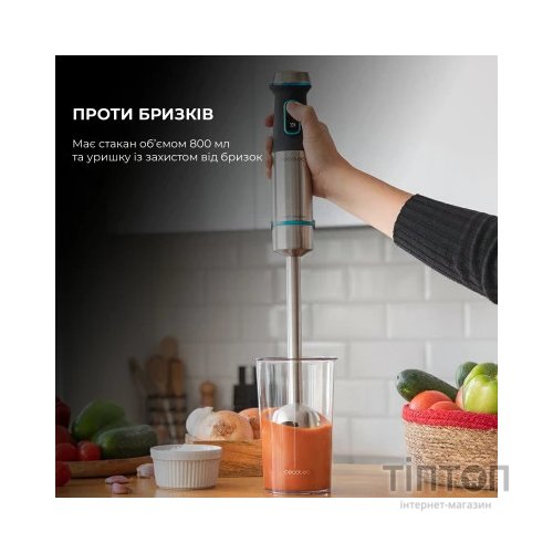 Блендер Cecotec CCTC-04292