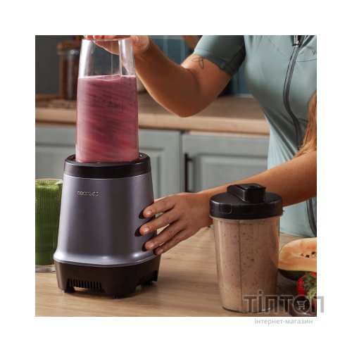 Блендер Cecotec Nutriblender Fusion (CCTC-03908)
