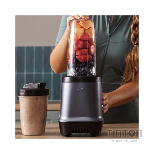 Блендер Cecotec Nutriblender Fusion (CCTC-03908)