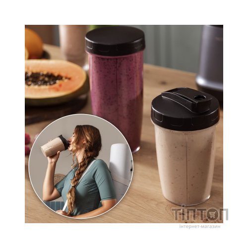 Блендер Cecotec Nutriblender Fusion (CCTC-03908)