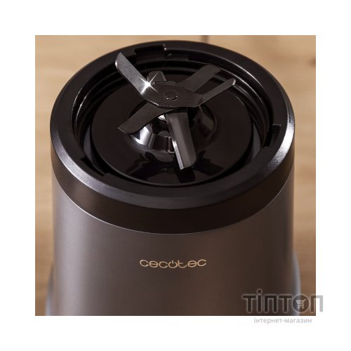 Блендер Cecotec Nutriblender Fusion (CCTC-03908)