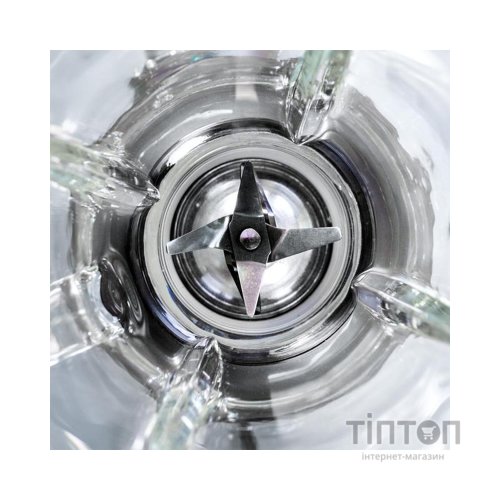Блендер Cecotec Power Black Titanium 2000Max Mix Go (CCTC-04383)