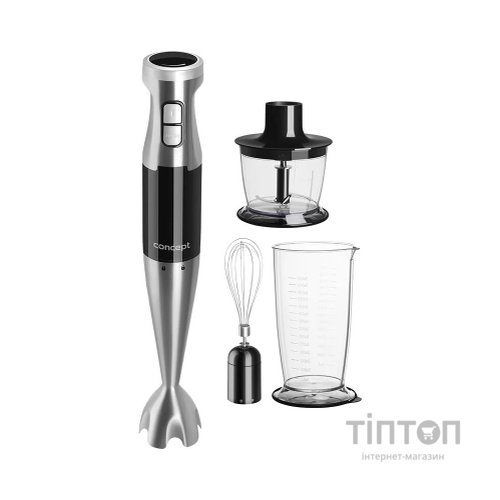 Блендер Concept TM4900