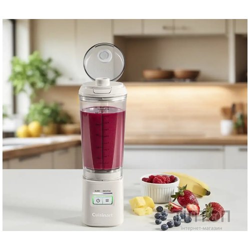 Блендер Cuisinart PBL100E