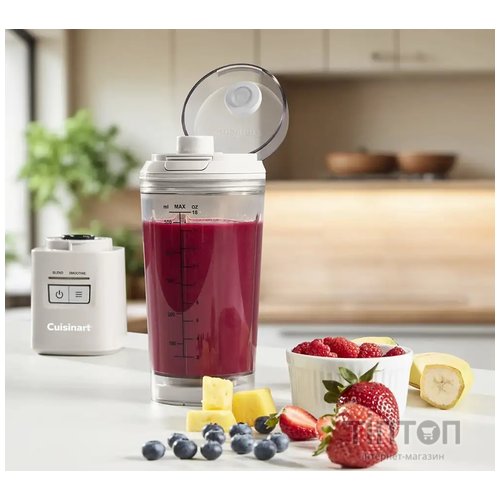 Блендер Cuisinart PBL100E