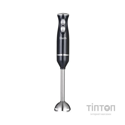Блендер Dario DB 0532 black (DB0532 black)