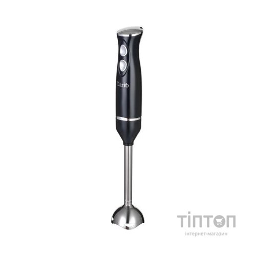 Блендер Dario DB 0532 black (DB0532 black)