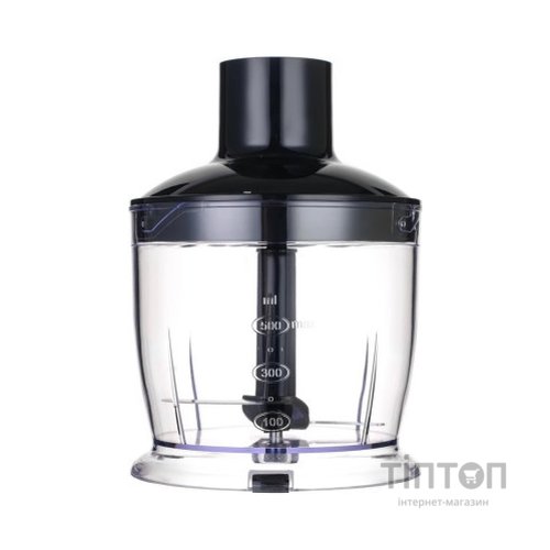 Блендер Dario DB 0532 black (DB0532 black)