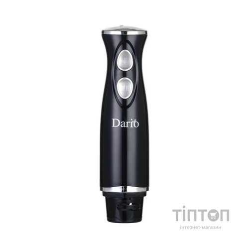 Блендер Dario DB 0532 black (DB0532 black)