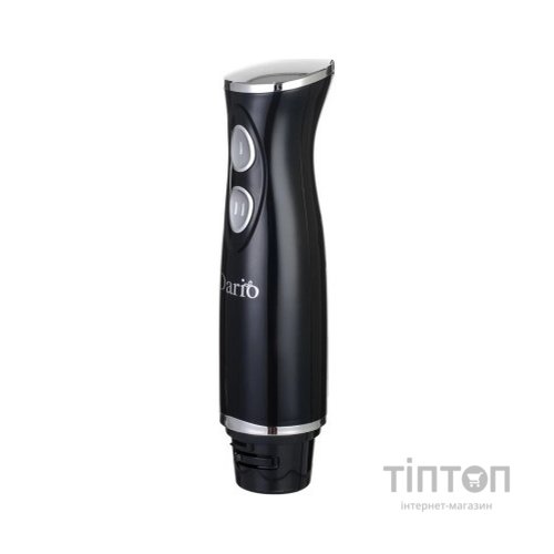 Блендер Dario DB 0532 black (DB0532 black)