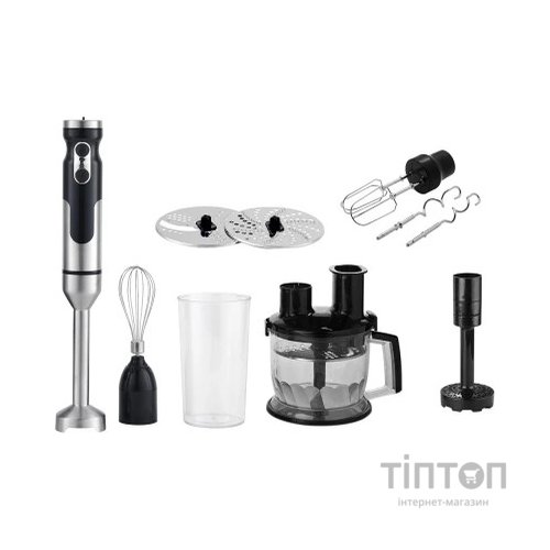 Блендер Delfa HB164FS